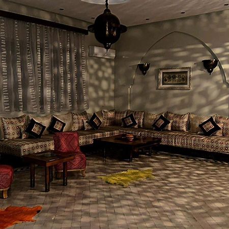 Chanel Marrakesh Exterior photo